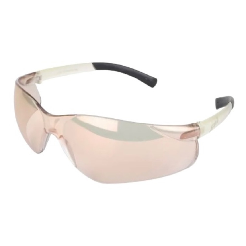 Pyramex Ztek (BRAND NEW) ARC Safety Glasses with Clear IR Coated Lens